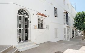 Apartamento Los Naranjos En Vejer