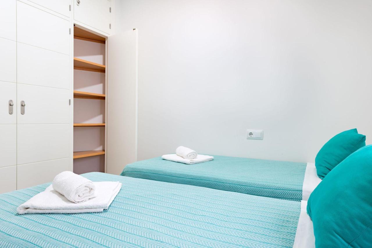 Apartamento Los Naranjos En Vejer Vejer de la Frontera Exterior photo