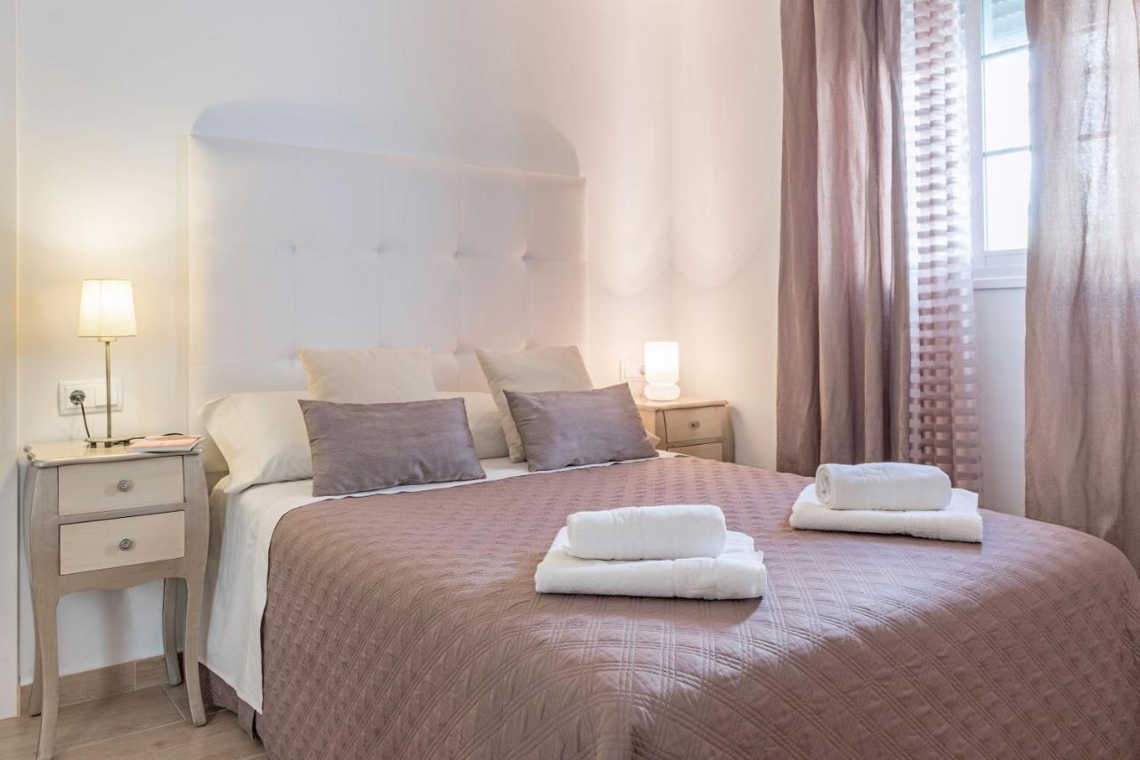 Apartamento Los Naranjos En Vejer Vejer de la Frontera Exterior photo